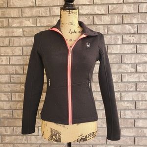 Spyder Core Sweater jacket women's coat
